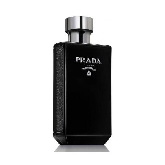 Prada L`Homme Intense férfi parfüm EDP