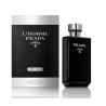 Prada L`Homme Intense férfi parfüm EDP