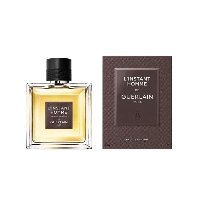Guerlain L`Instant de Guerlain Pour Homme Férfi parfüm EDP