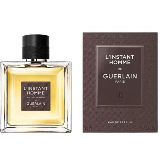 Guerlain L`Instant de Guerlain Pour Homme Férfi parfüm EDP