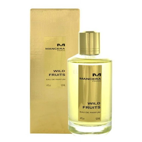 Mancera Wild Fruits Unisex parfüm EDP
