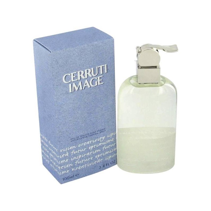 Cerruti Image férfi parfüm EDT