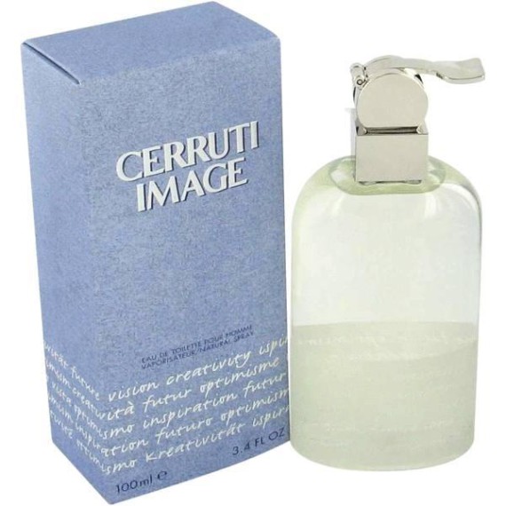 Cerruti Image férfi parfüm EDT
