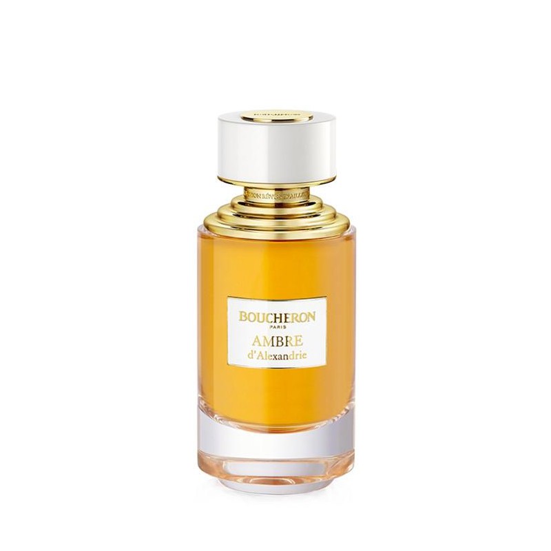 Boucheron Ambre D`Alexandrie Uniszex Eau de Parfum EDP