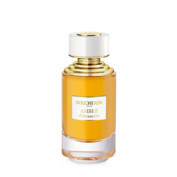 Boucheron Ambre D`Alexandrie Uniszex Eau de Parfum EDP