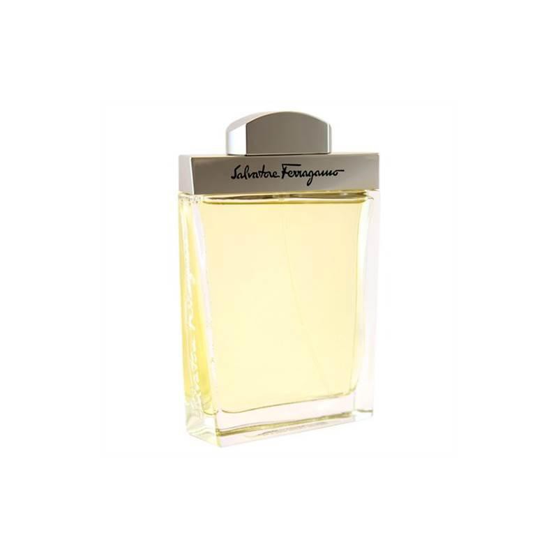 Salvatore Ferragamo Pour Homme férfi parfüm EDT