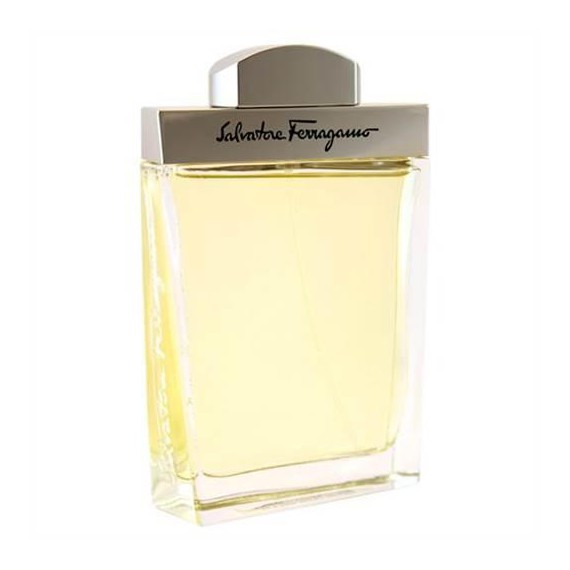 Salvatore Ferragamo Pour Homme férfi parfüm EDT