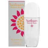 Elizabeth Arden Sunflowers Summer Bloom Női toalett víz EDT