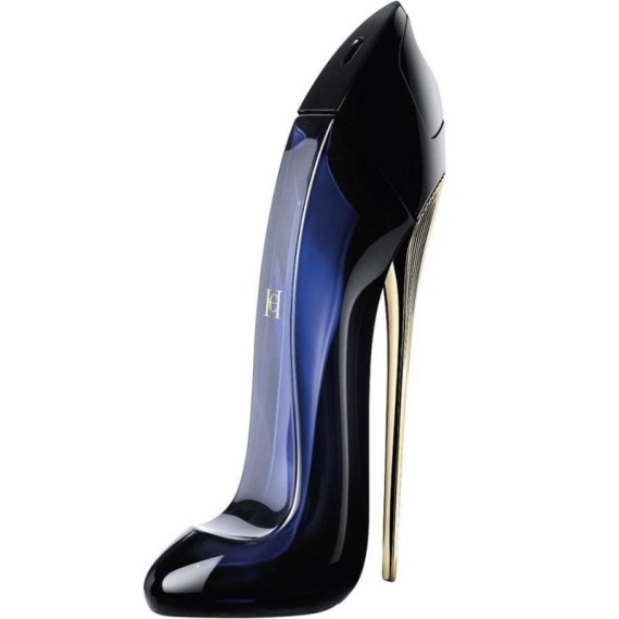 Carolina Herrera Good Girl női parfüm csomagolás nélkül EDP