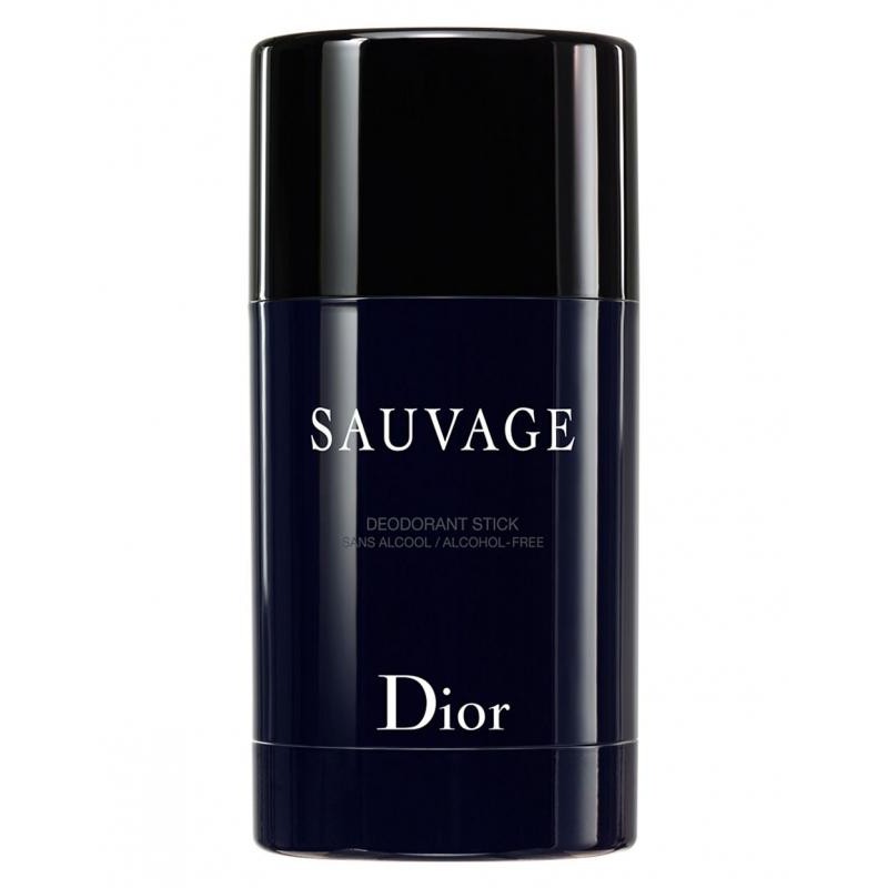 Christian Dior Sauvage Férfi dezodor pálcika