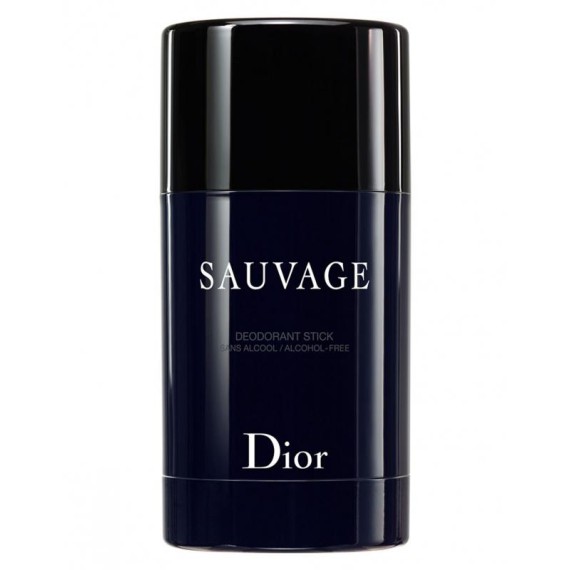 Christian Dior Sauvage Férfi dezodor stift