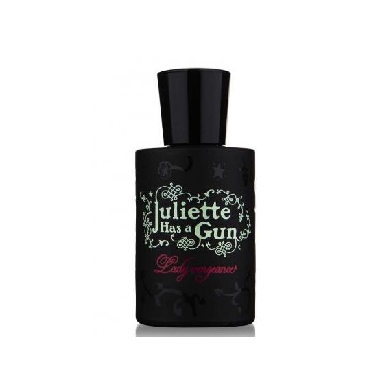 Juliette Has A Gun Lady Vengeance női parfüm Tester EDP