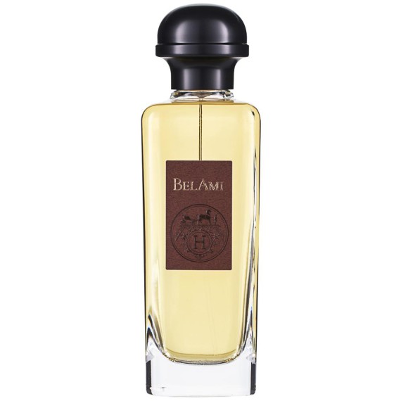 Hermes Bel Ami férfi parfüm Tester EDT