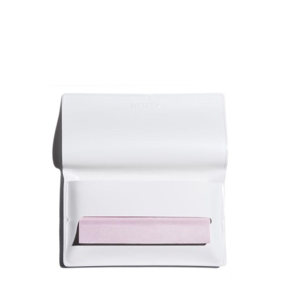 Shiseido Pureness Olajszabályozó Papirok Keverékes és Zsíros Bőrre