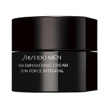 Shiseido Skin Men Empowering Cream Fáradt bőrre revitalizáló krém