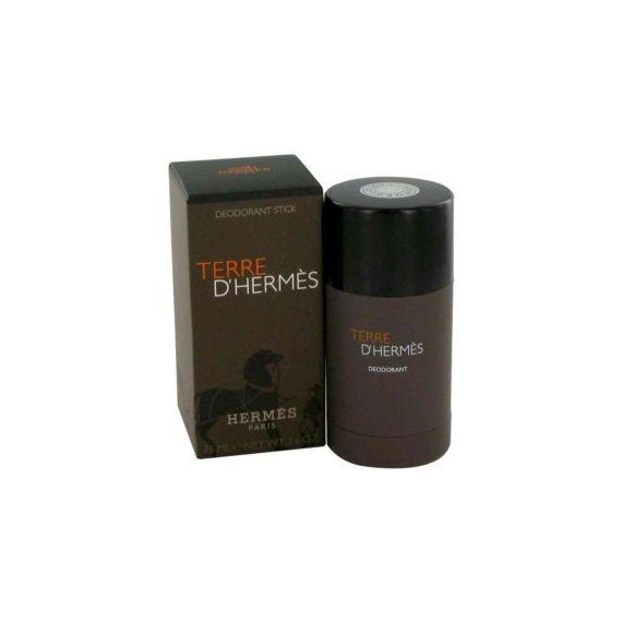 Hermes Terre d`Hermes Férfi dezodor pálcika