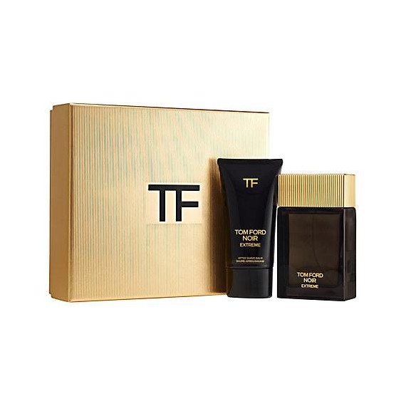 Tom Ford Noir Extreme ajándékkészlet férfiaknak