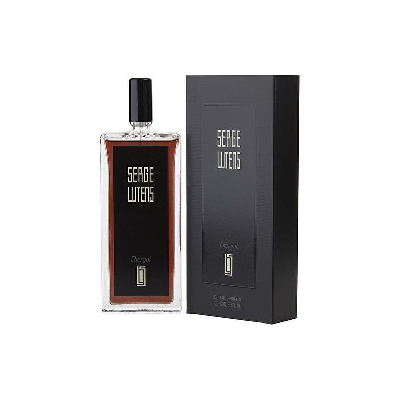 Serge Lutens Chergui Uniszex Eau de Parfum EDP