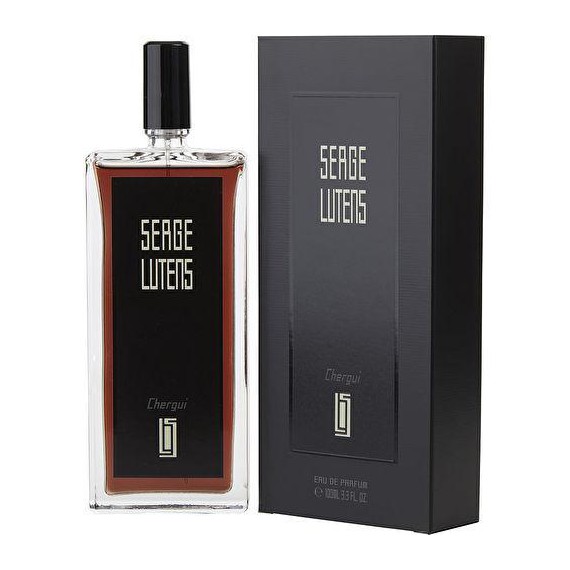 Serge Lutens Chergui Uniszex Eau de Parfum EDP