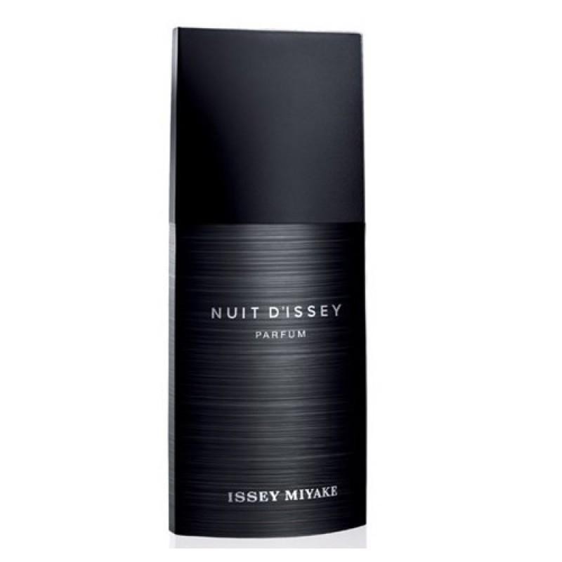 Issey Miyake Nuit d’Issey Parfum férfi parfüm csomagolás nélkül EDP