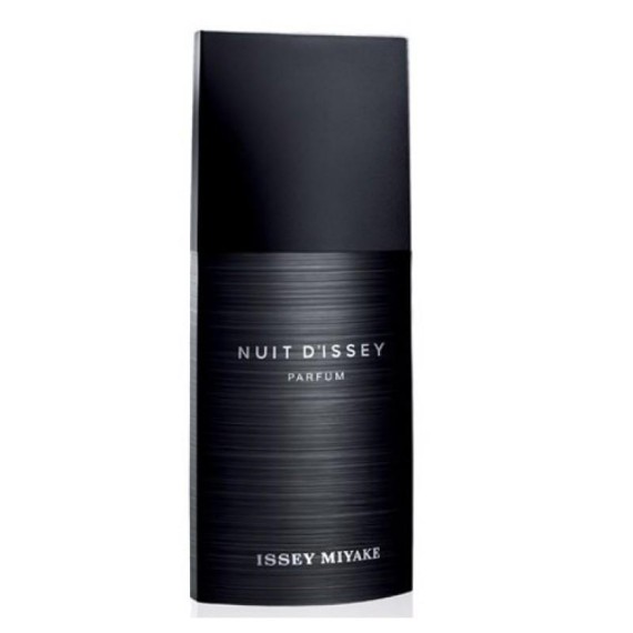 Issey Miyake Nuit d’Issey Parfum férfi parfüm csomagolás nélkül EDP