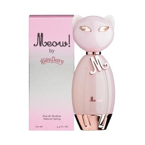 Katy Perry Meow női parfüm EDP