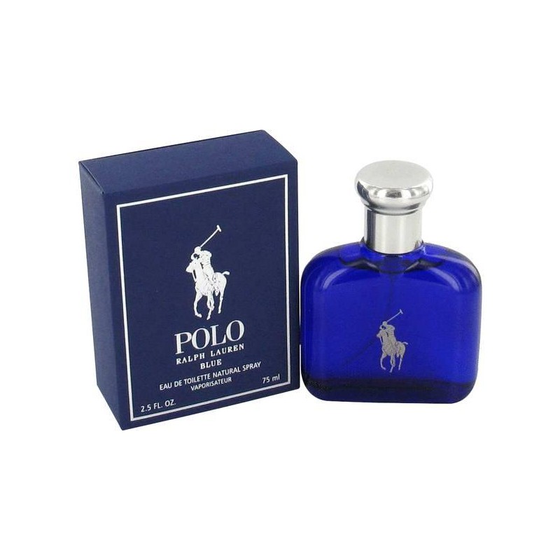 Ralph Lauren Polo Blue férfi parfüm EDT