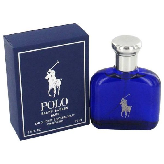 Ralph Lauren Polo Blue férfi parfüm EDT