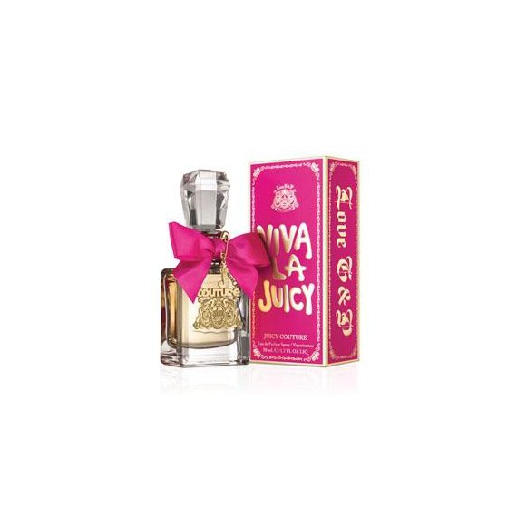 Juicy Couture Viva La Juicy Eau de Parfum for Women EDP