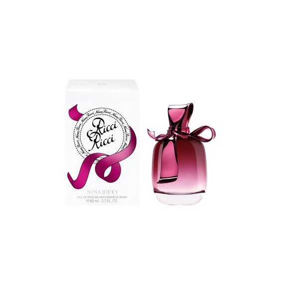 Nina Ricci Ricci Ricci Női parfüm EDP