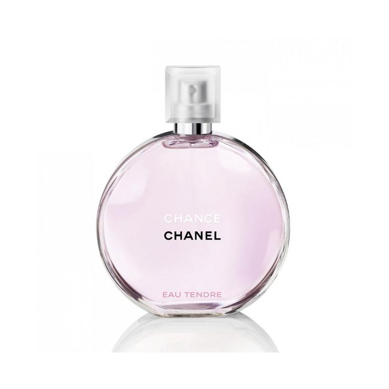 Chanel Chance Eau Tendre női parfüm Tester EDT