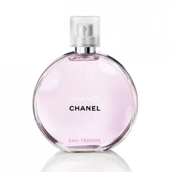Chanel Chance Eau Tendre női parfüm Tester EDT