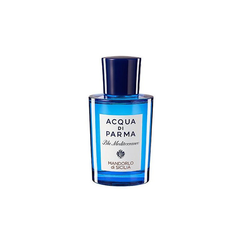Acqua di Parma Blu Mediterraneo Mandorlo di Sicilia Unisex toalett víz Tester EDT
