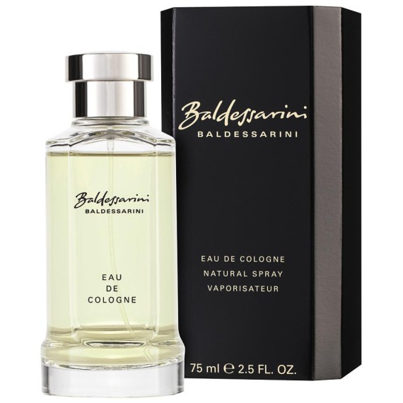 Baldessarini férfi parfüm EDC
