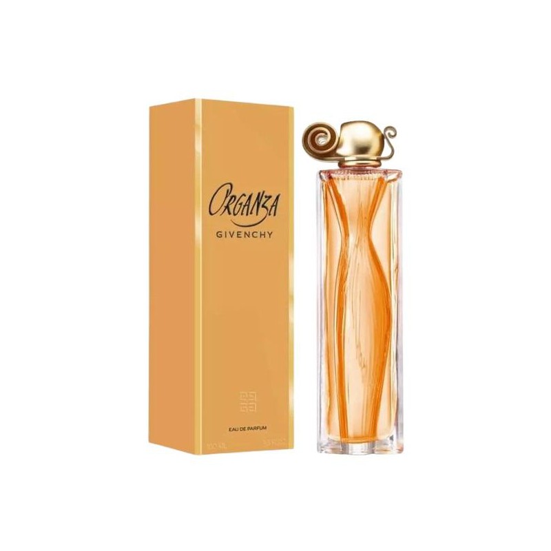 Givenchy Organza női parfüm EDP
