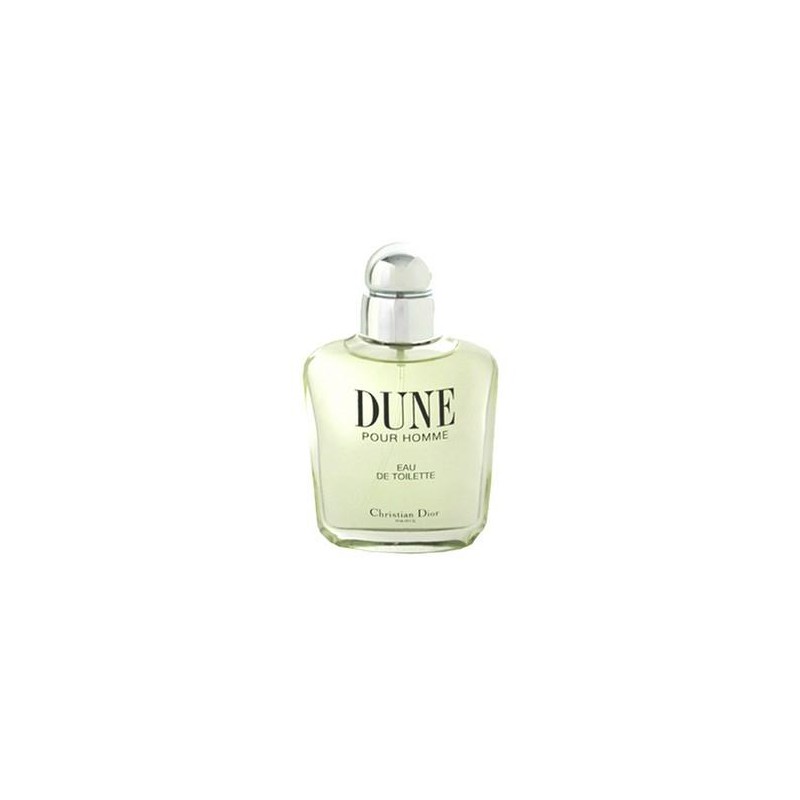 Christian Dior Dune férfi parfüm EDT