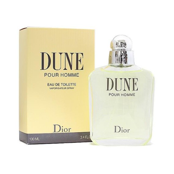 Christian Dior Dune férfi parfüm EDT