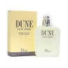 Christian Dior Dune férfi parfüm EDT