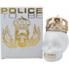 Police To Be The Queen női parfüm EDP