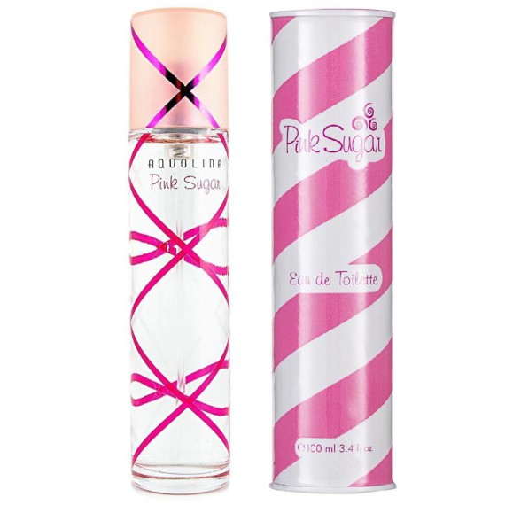 Aquolina Pink Sugar Női toalett víz EDT