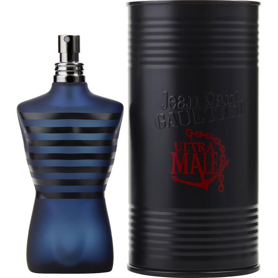 Jean Paul Gaultier Ultra Male Férfi parfüm EDT