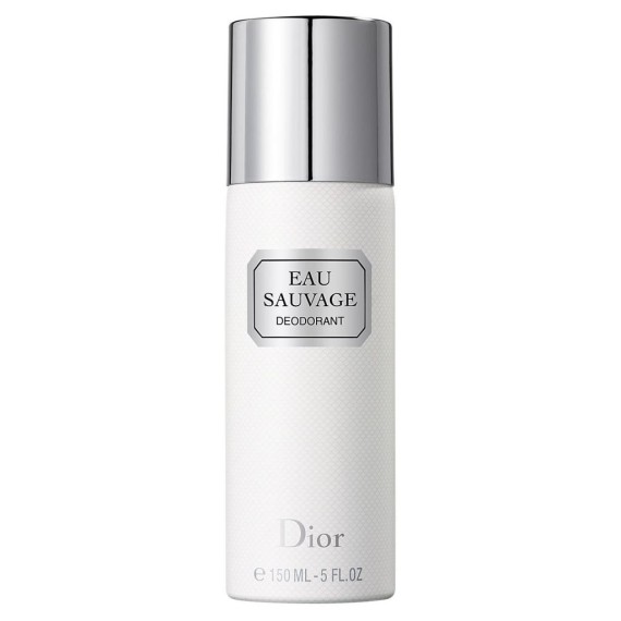 Christian Dior Eau Sauvage Férfi dezodor spray