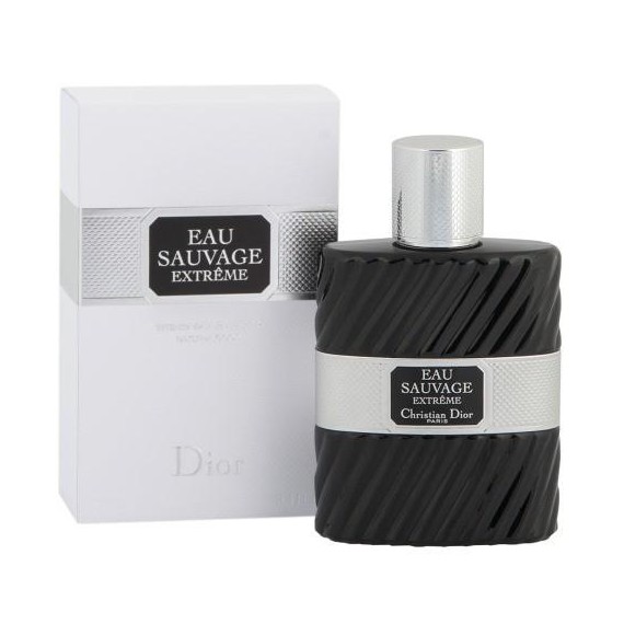 Christian Dior Eau Sauvage Extreme férfi EDT parfüm