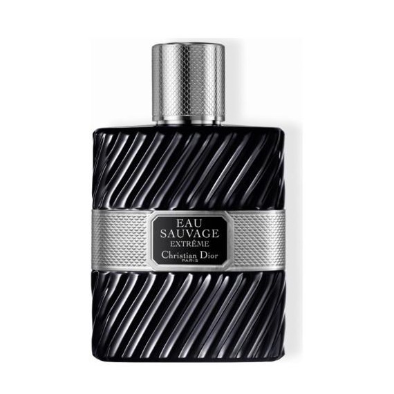 Christian Dior Eau Sauvage Extreme férfi EDT parfüm