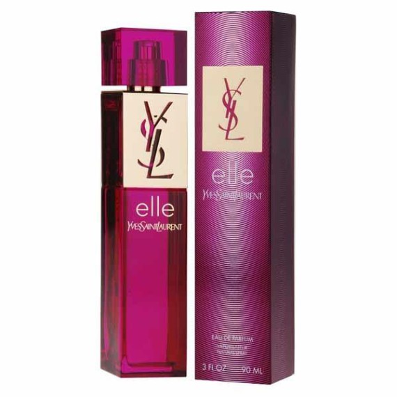 YSL Elle Eau de Parfum for Women EDP