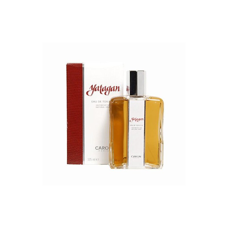 Caron Yatagan Eau de toilette férfiaknak EDT