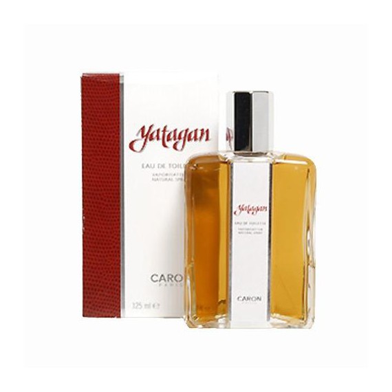 Caron Yatagan Eau de toilette férfiaknak EDT