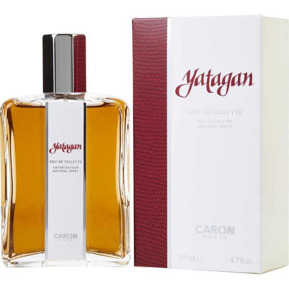 Caron Yatagan Eau de toilette férfiaknak EDT