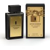 Antonio Banderas The Golden Secret Férfi toalett víz EDT