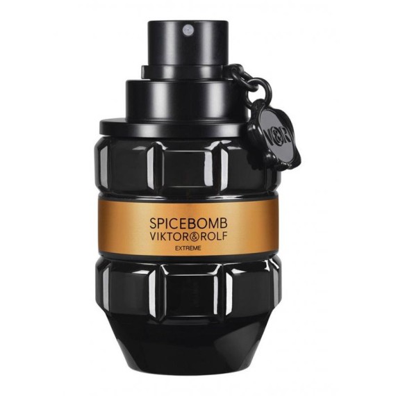Viktor & Rolf Spicebomb Extreme Férfi parfüm EDR